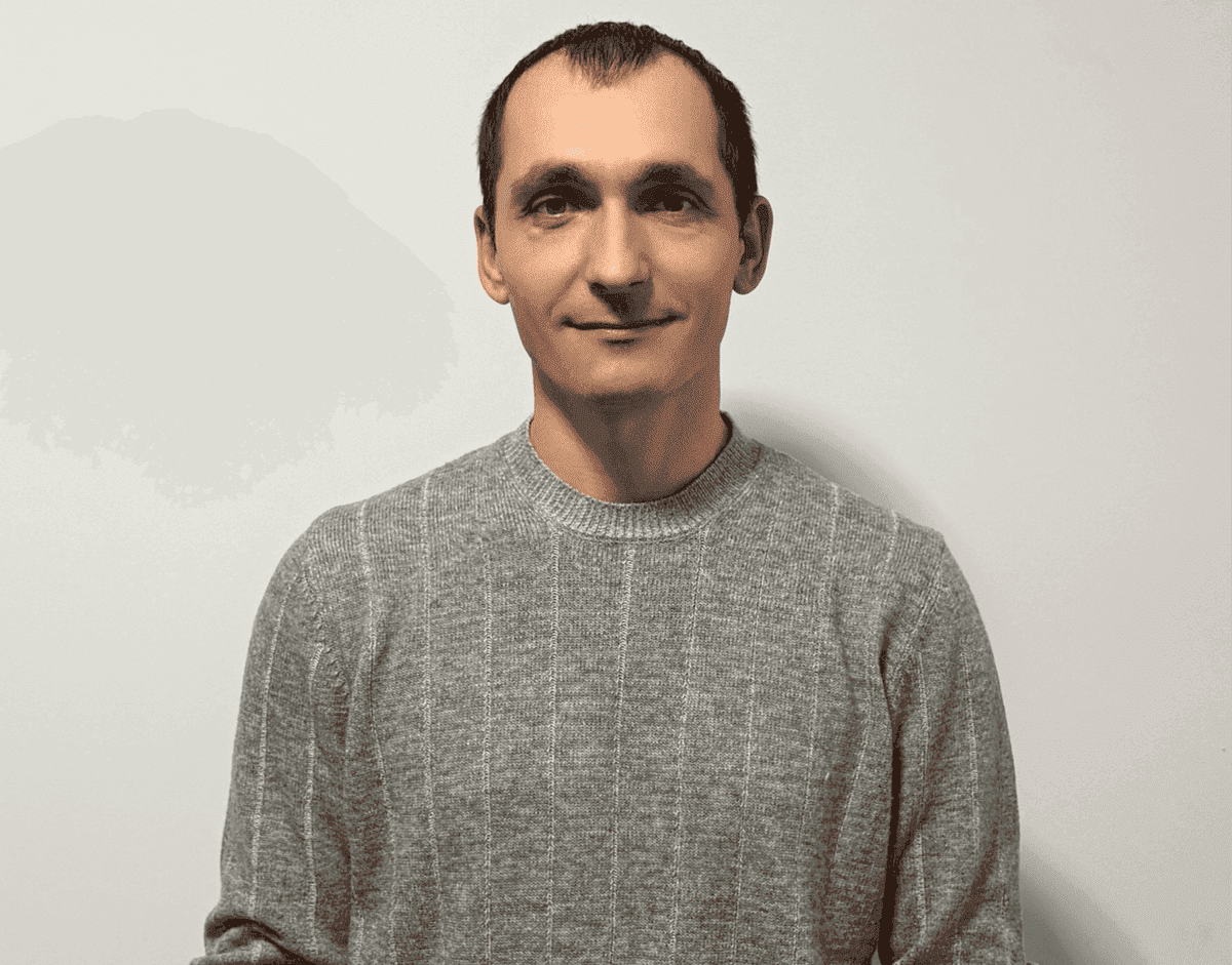 Sarev Sergiu