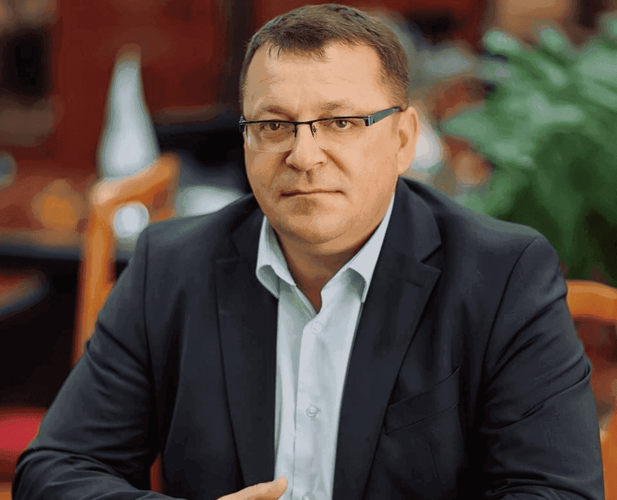 Sergiu BEJAN 