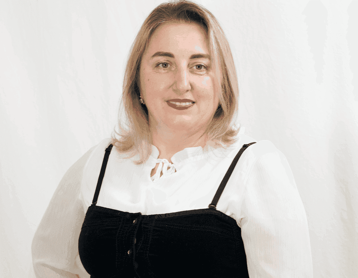 Diana Pîrțac