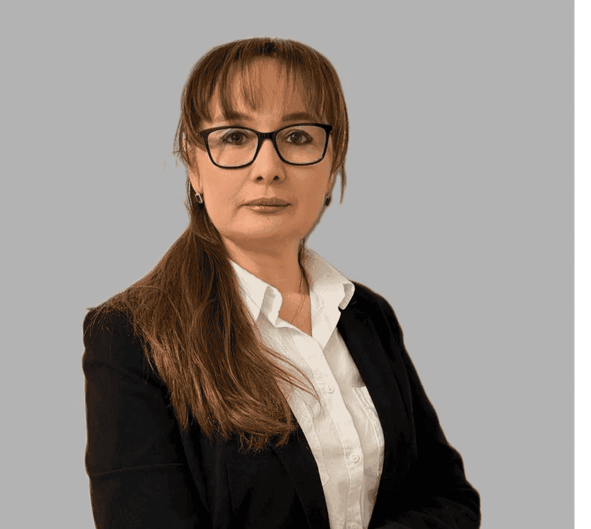 Ludmila BEJAN