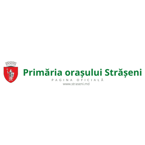 Primaria Municipiului Străseni