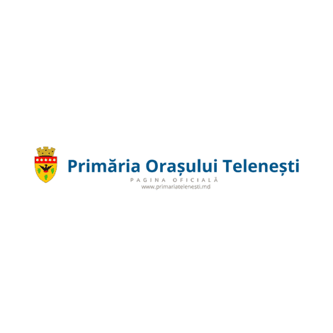 Primaria Municipiului Telenești
