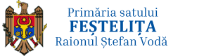 Primăria satului Festelița