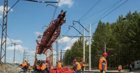 Proiectarea lucrărilor de consolidare a construcțiilor și a elementelor din infrastructura rutieră și feroviară - 1