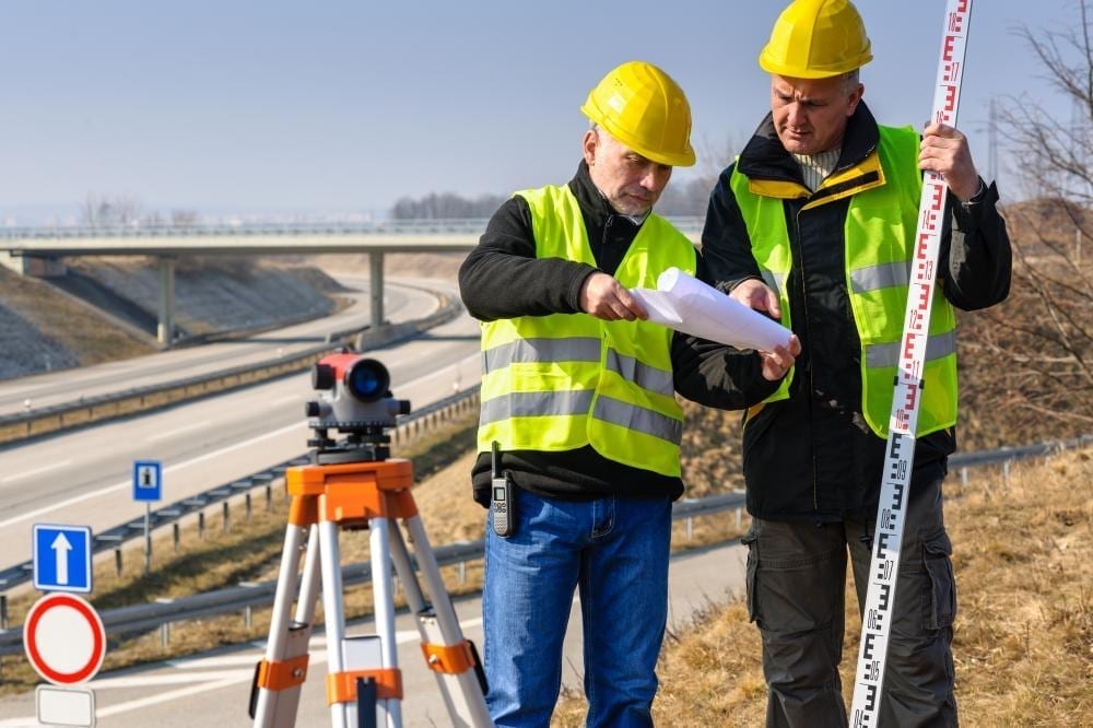 Elaborarea studiilor de prefezabilitate și fezabilitate pentru infrastructura rutieră - 1