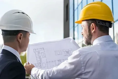 Servicii de verificare a proiectelor și construcțiilor de infrastructură - 3
