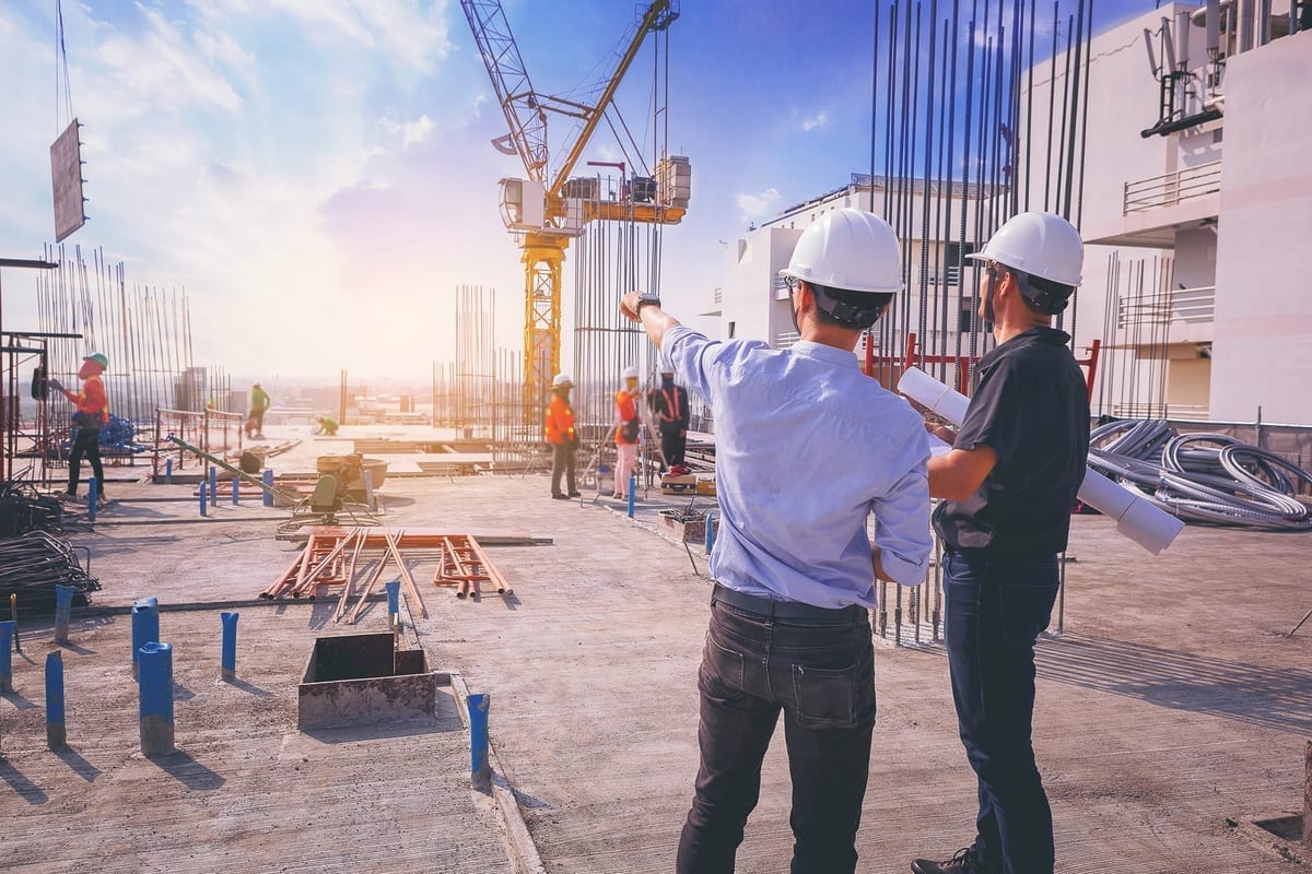 Servicii de verificare a proiectelor și construcțiilor de infrastructură - 1