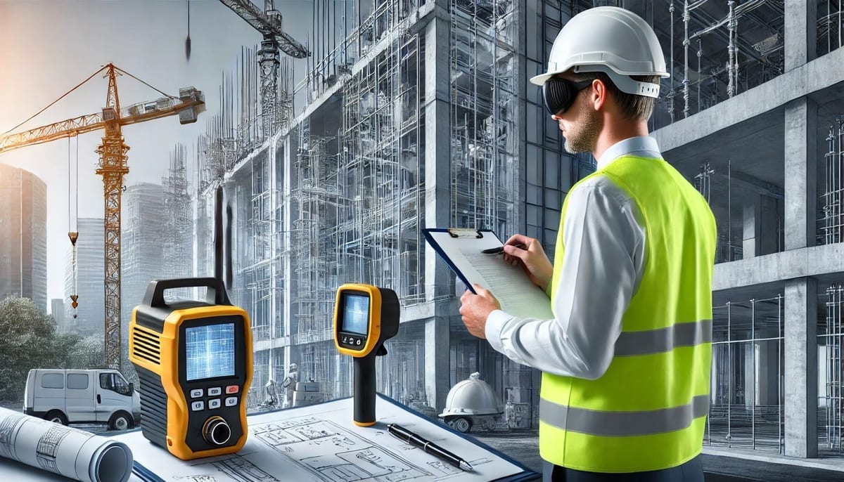 Expertizarea tehnică a proiectelor și construcțiilor - 1