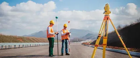 Servicii topo-geodezice - 1