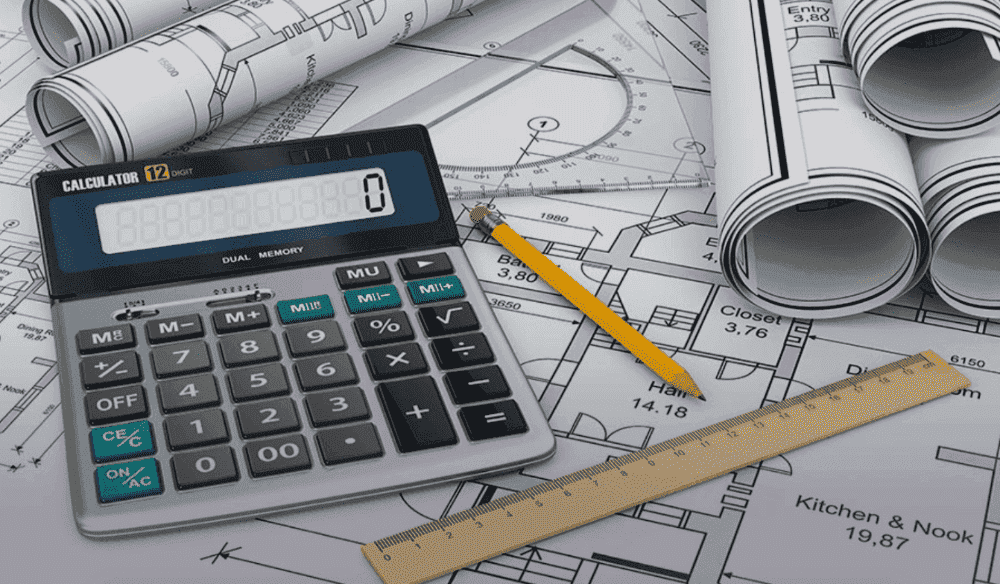 Elaborarea devizelor de cheltuieli pentru proiectarea și construcția infrastructurii - 1
